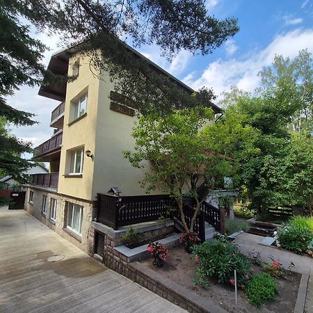 Willa Elzbieta - Komfortowy Wypoczynek, Znakomite Recenzje Gosci Karpacz Exterior foto