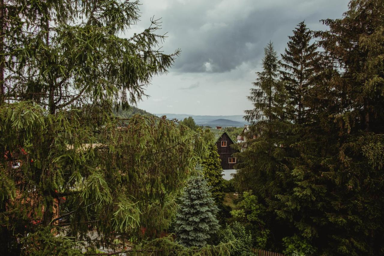 Willa Elzbieta - Komfortowy Wypoczynek, Znakomite Recenzje Gosci Karpacz Exterior foto