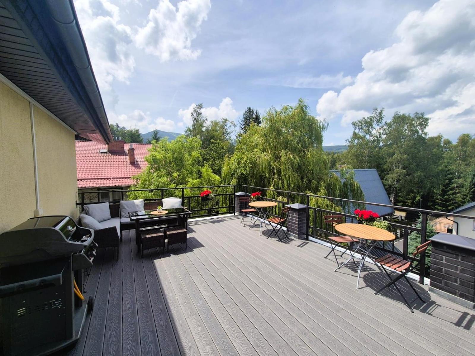 Willa Elzbieta - Komfortowy Wypoczynek, Znakomite Recenzje Gosci Karpacz Exterior foto