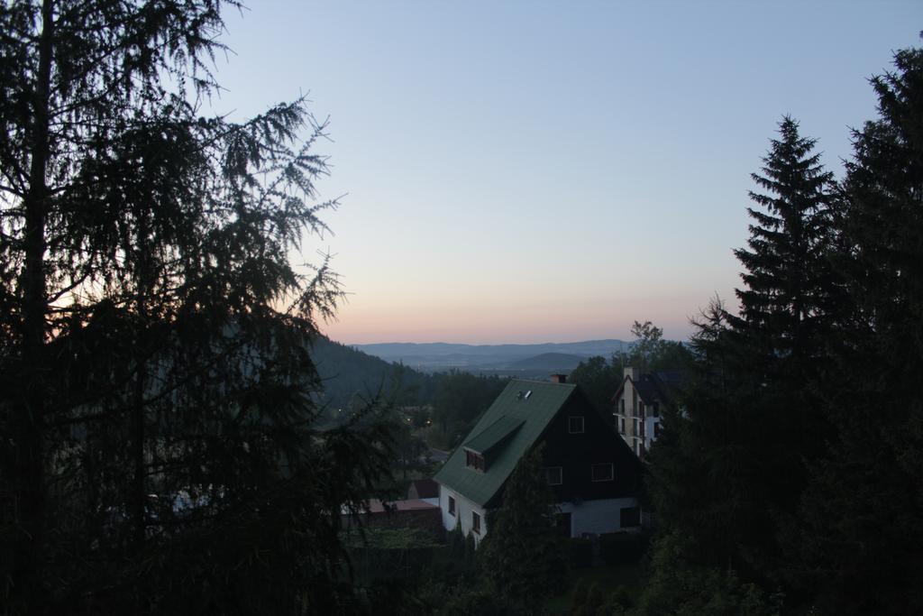 Willa Elzbieta - Komfortowy Wypoczynek, Znakomite Recenzje Gosci Karpacz Exterior foto